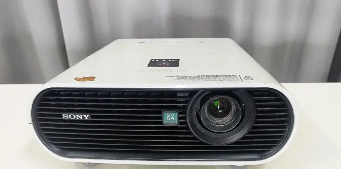 Projetor Sony Profissional