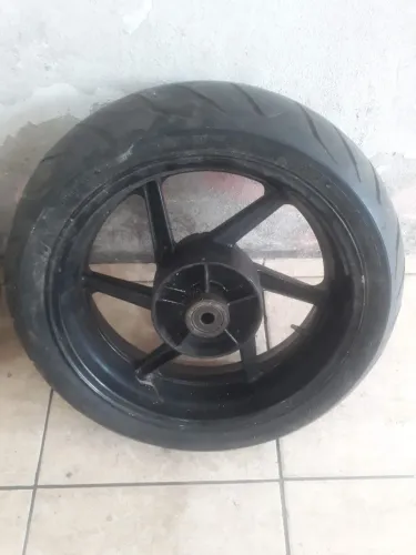 Roda traseira Honda CBR 900