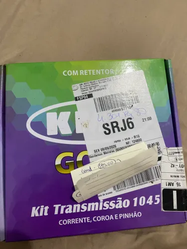 Relação factor 150