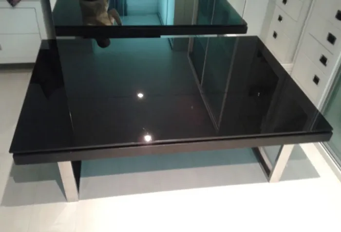 Mesa de centro