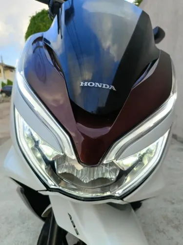 Honda Pcx 2020!!!