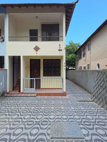 Apartamento Paquetá 