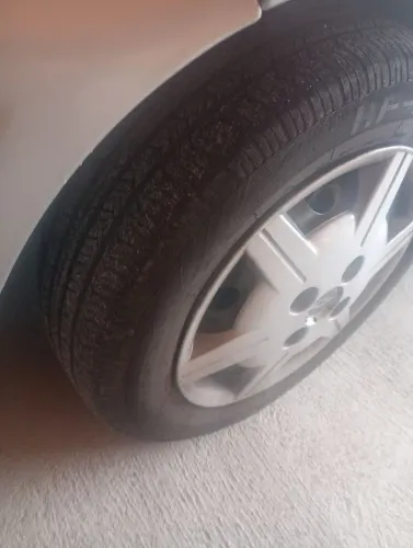 Vendo Corsa GM super ano 99 