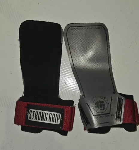 Grip Cross- seminovo