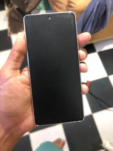 Samsung Galaxy S20 FE