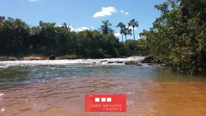 Fazenda para Venda em Bonito de Minas