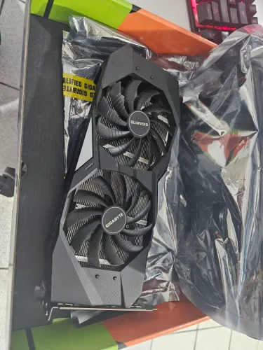 troco placa de vídeo Rtx 2060 super e iPhone 