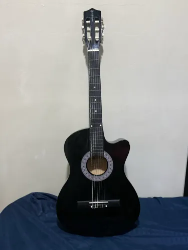 Violão para iniciantes 