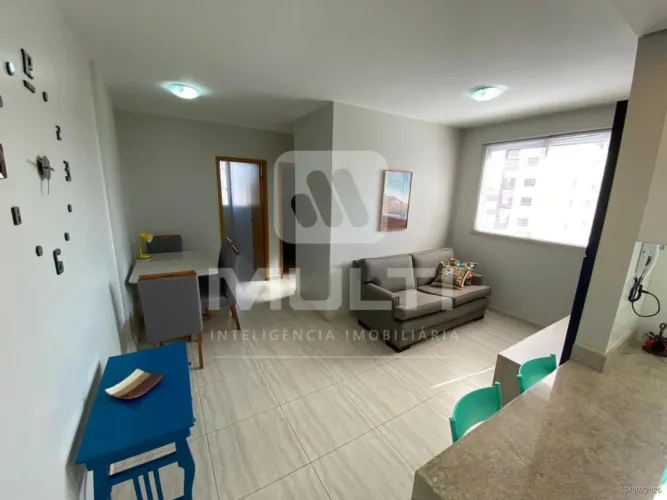 Apartamento - SANTA MARIA