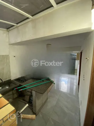 Casa à venda Rua Professor Joaquim Felizardo, Espírito Santo - Porto Alegre
