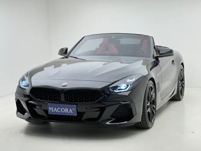 BMW Z4 Roadster Sdrive 30I Msport 2.0 TB AUT 2020