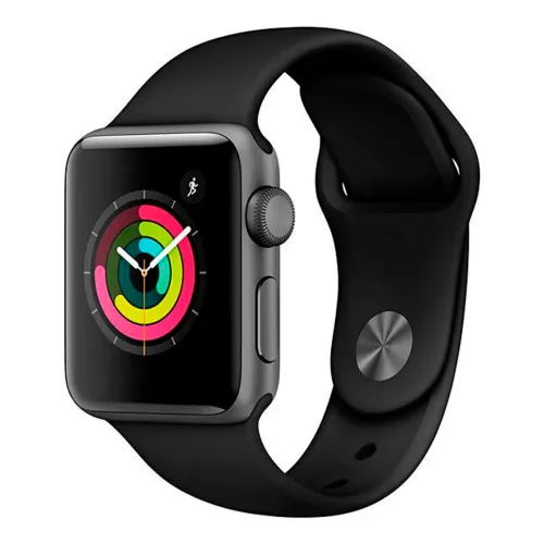 Apple Watch Series 3 - Ótimo Estado - Funcional
