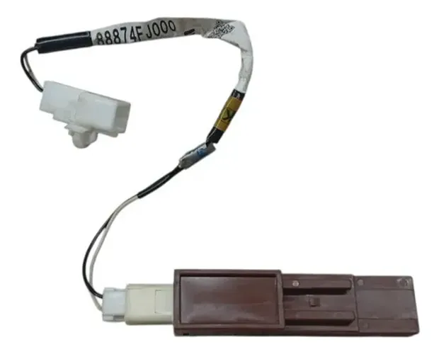 Antena Shark Fin Subaru XV 2016 2.0
