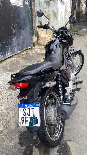 Start 160