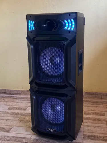 Caixa de som Philco PCX1500 - TOPADA!