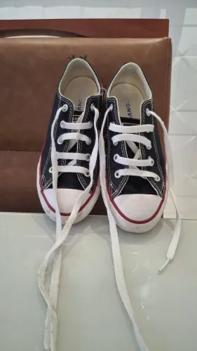 All Star menino novíssimo