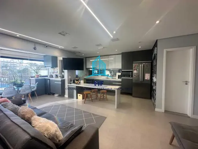 Apartamento : Padrão / Residencial / Vila Monumento