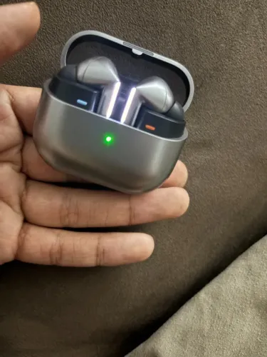 Galaxy Buds 3 Pro Excelente