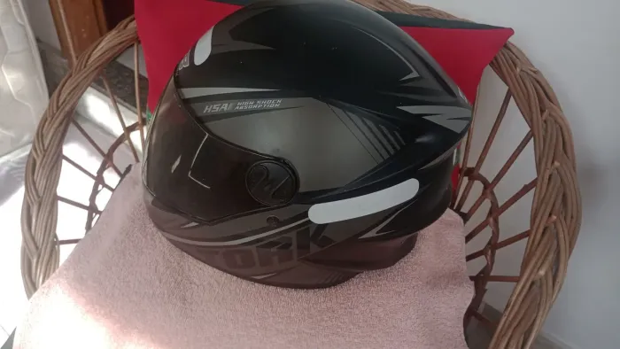 Capacete