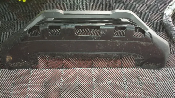 Moldura Interior - Fiat FastBack 2022/2025