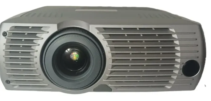 Projetor multimídia Infocus LP240 LCD3