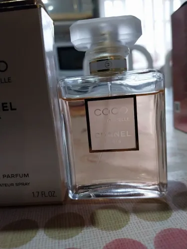 Coco mademoselle chanel