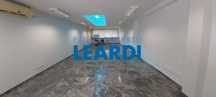 CONJ. COMERCIAL - VILA LEOPOLDINA - SP