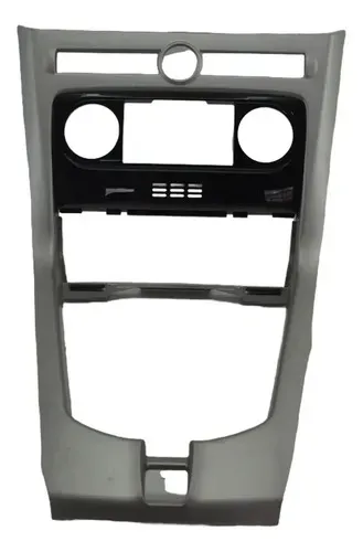 Moldura Cambio Automático Console Gm Captiva 2011 Original