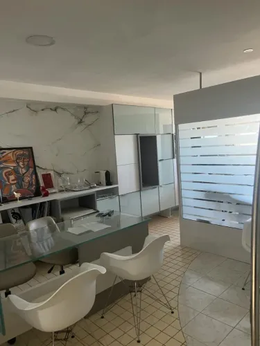 Sala à venda por R$ 95.000 - Jaguaribe - João Pessoa/PB