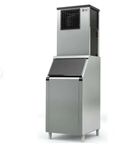 MAQUINA DE GELO EVEREST EGC-75MA CUBO 