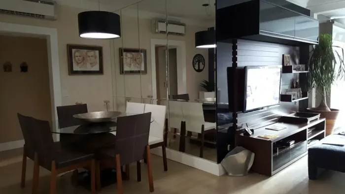 Imóvel para aluguel tem 110 metros quadrados com 3 quartos em Praia do Canto - Vitória - E