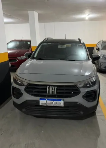 Fiat Pulse Drive 1.0 Turbo 200 Flex Aut. 2022 Único domo - Em breve mais fotos!