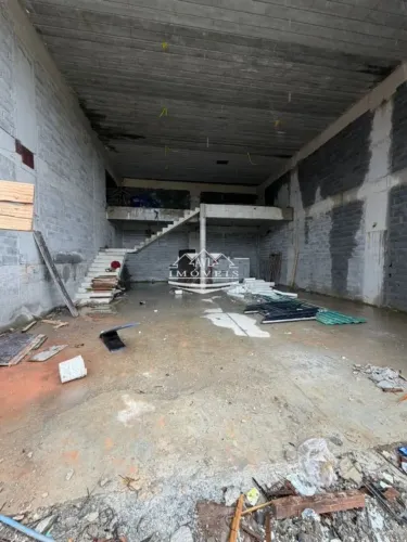 Galpão para Locação, 200 m²