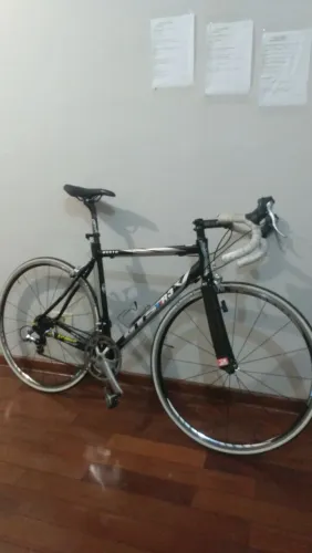 Bike Speed - Peças em Carbono