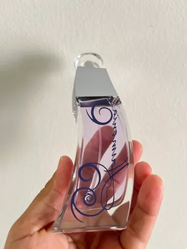 Perfume boticário novo ACORDES 