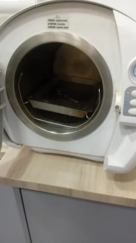 Autoclave