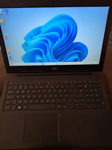 Notebook Dell Inspiron 3583