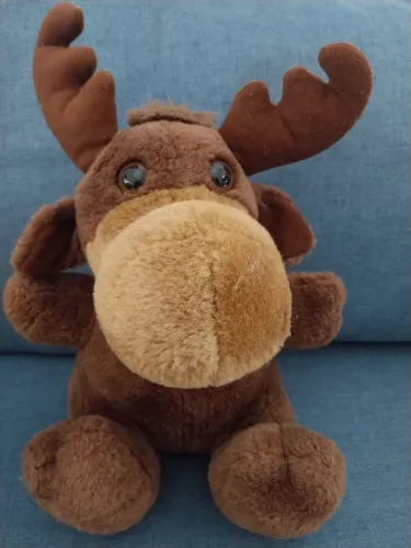 Dia das crianças pelúcia