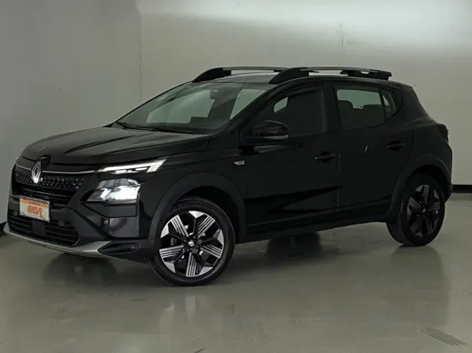 Renault Kardian Prem. ED Flex 1.0 TB 12V 5P Aut. 2025