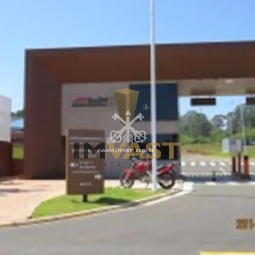Terreno condominio Industrial para venda - Cotia