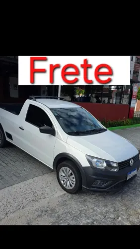 Promoção no Frete, $110,00 Qualquer lugar de João Pessoa 
