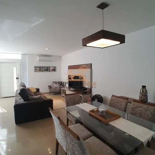 Casa sobrado com piscina à venda - Condomínio Golden Park II -Sorocaba/SP