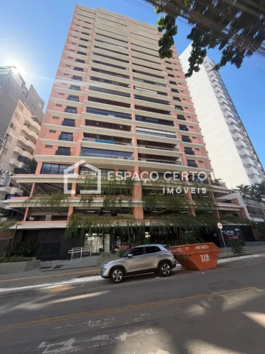 Apartamento - Lina Praça do Sol