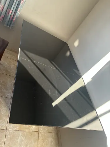 Mesa vidro