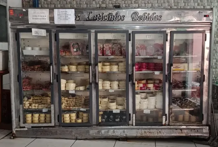 Geladeira