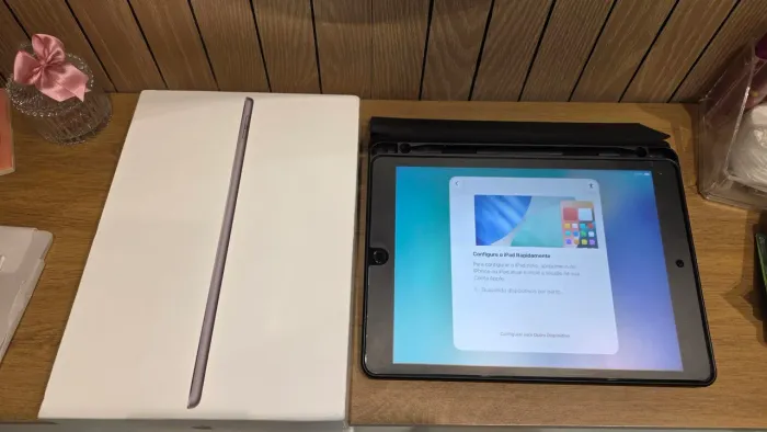 IPAD 9 64 MB