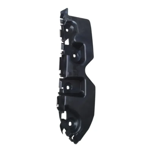 Guia Parachoque Direito Dianteiro Renault Duster 2013 A 2015