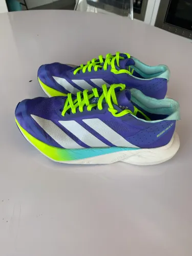 TÊNIS ADIZERO DRIVE RC 39