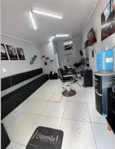 Puffs pra sua barbearia ? salão de beleza escritório lanchonete etc whatsap *