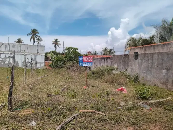 Lote à venda em rua pública, ROBALO, Aracaju, SE